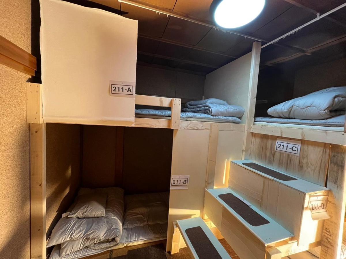 Hotel1800 세키 외부 사진
