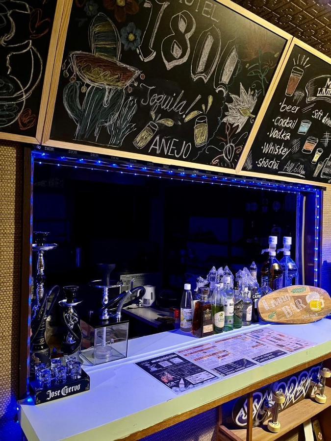 Hotel1800 세키 외부 사진