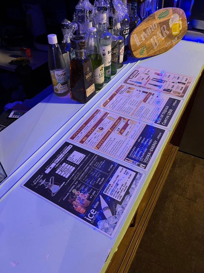 Hotel1800 세키 외부 사진