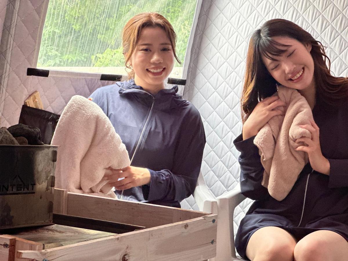 Hotel1800 세키 외부 사진