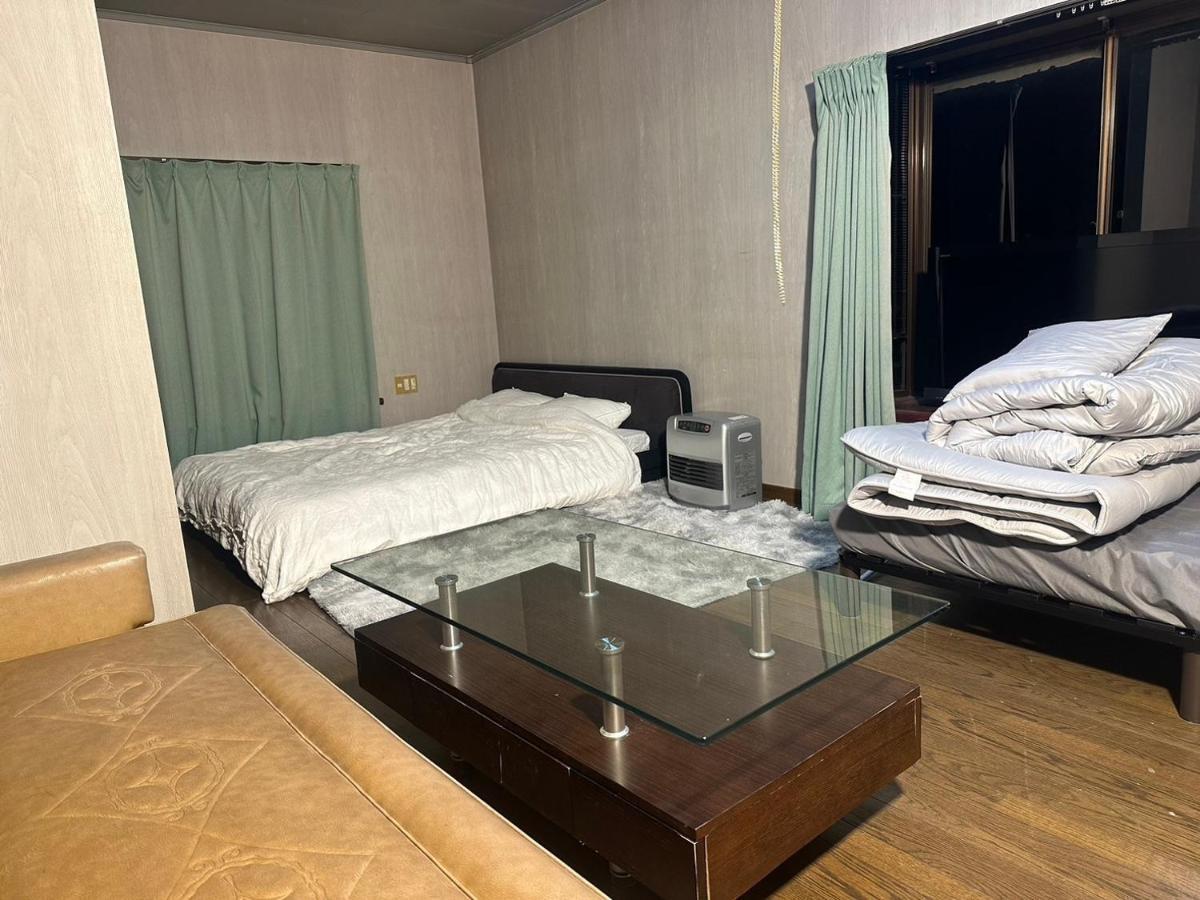 Hotel1800 세키 외부 사진