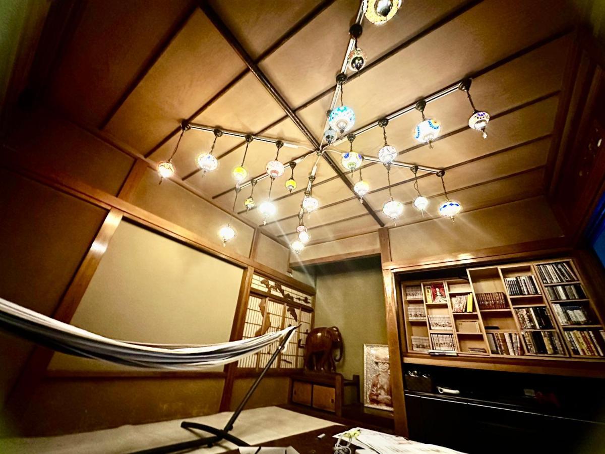 Hotel1800 세키 외부 사진
