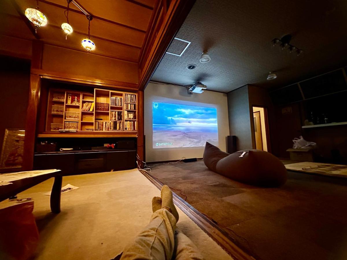 Hotel1800 세키 외부 사진